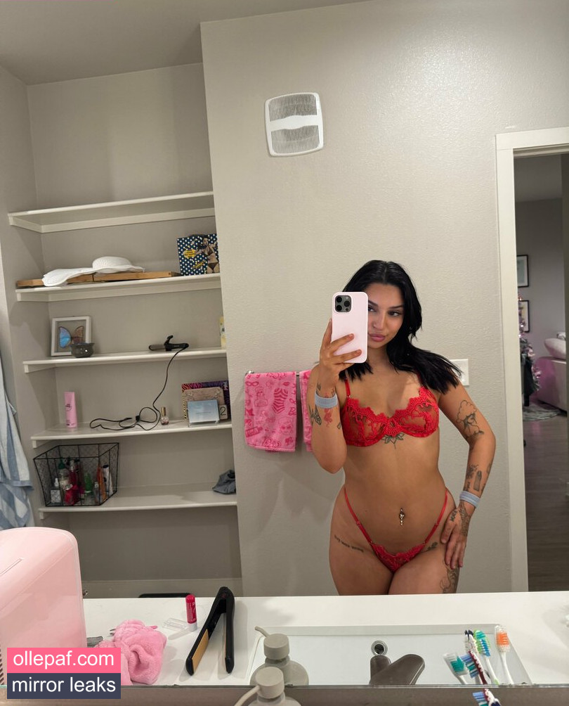 Latest Leaks kianawyld Nude #17 - Fapello