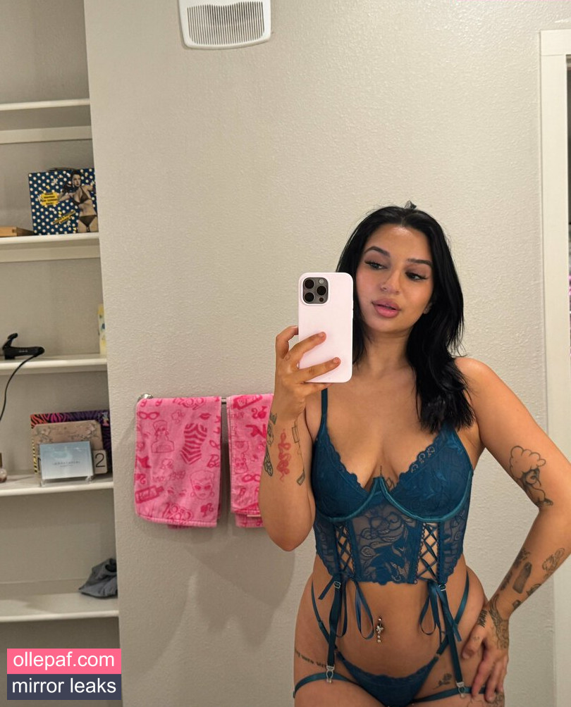 Latest Leaks kianawyld Nude #20 - Fapello