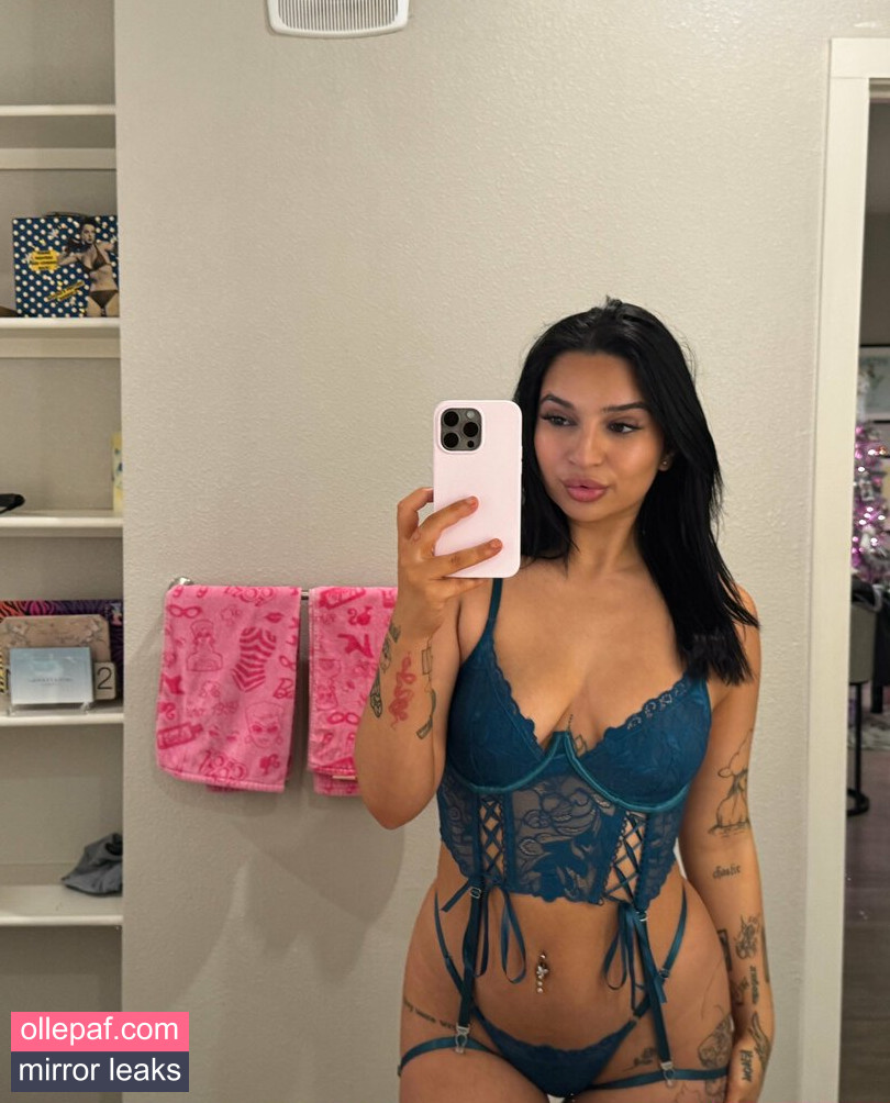 Latest Leaks kianawyld Nude #23 - Fapello