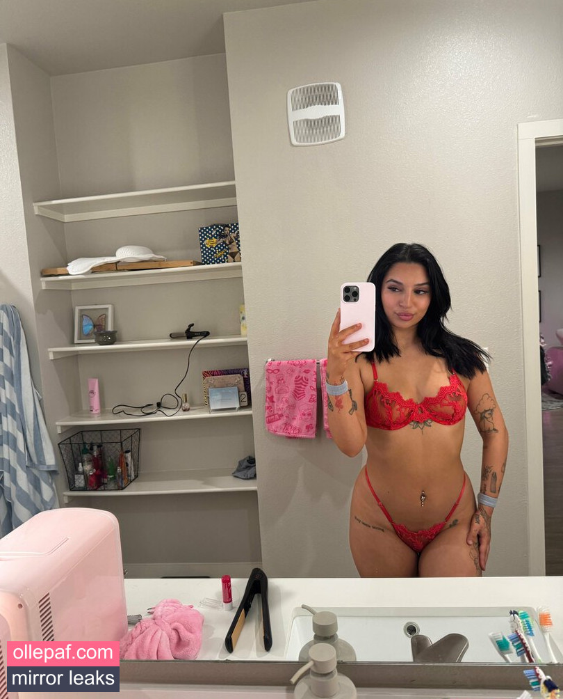 Latest Leaks kianawyld Nude #30 - Fapello