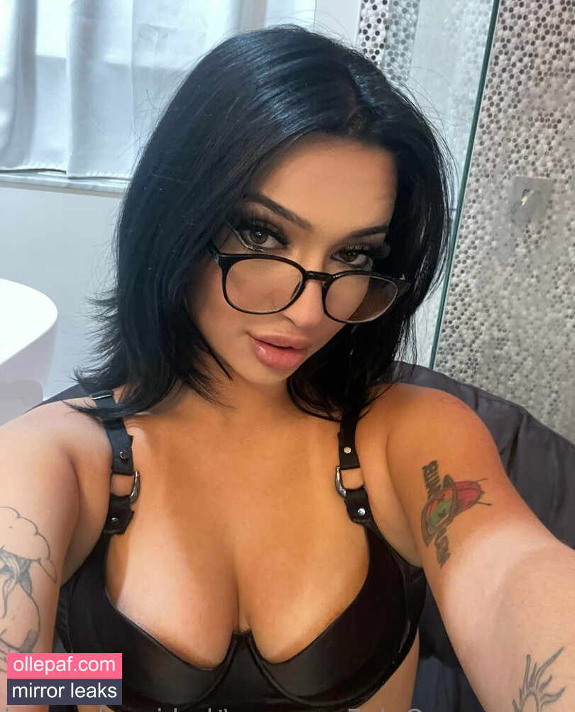 Latest Leaks kianawyld Nude #31 - Fapello