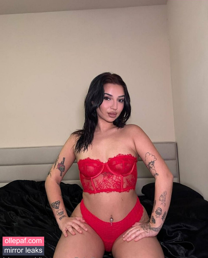 Latest Leaks kianawyld Nude #33 - Fapello