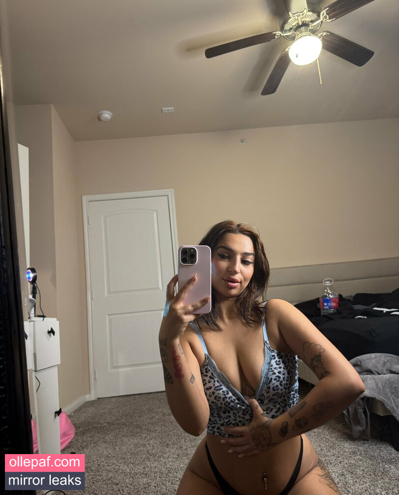 Latest Leaks kianawyld Nude #35 - Fapello