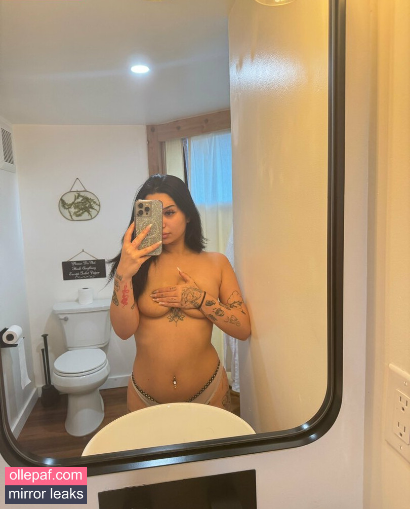 Latest Leaks kianawyld Nude #64 - Fapello
