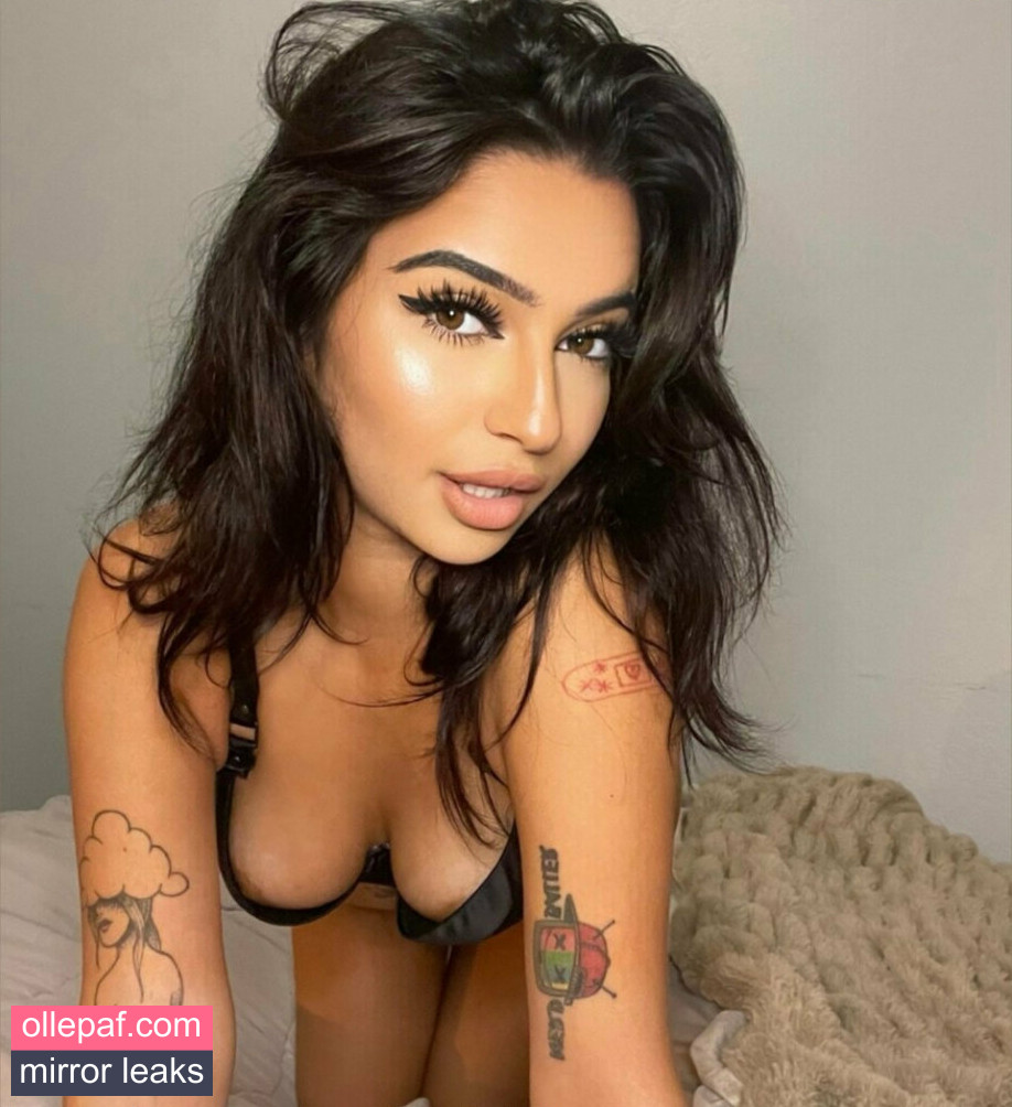 Latest Leaks kianawyld Nude #79 - Fapello