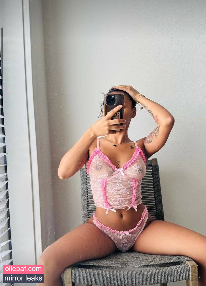 Latest Leaks Kianti Anina Nude #11 - Fapello