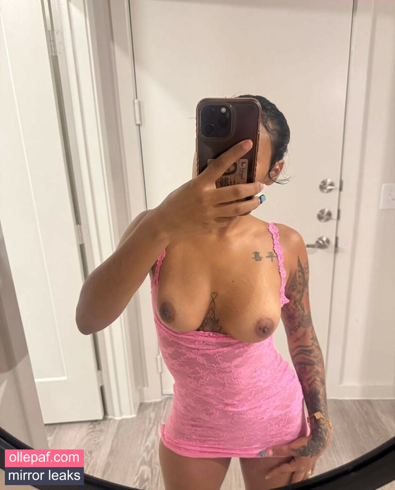 Latest Leaks Kianti Anina Nude #25 - Fapello