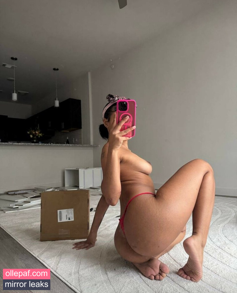 Latest Leaks Kianti Anina Nude #6 - Fapello