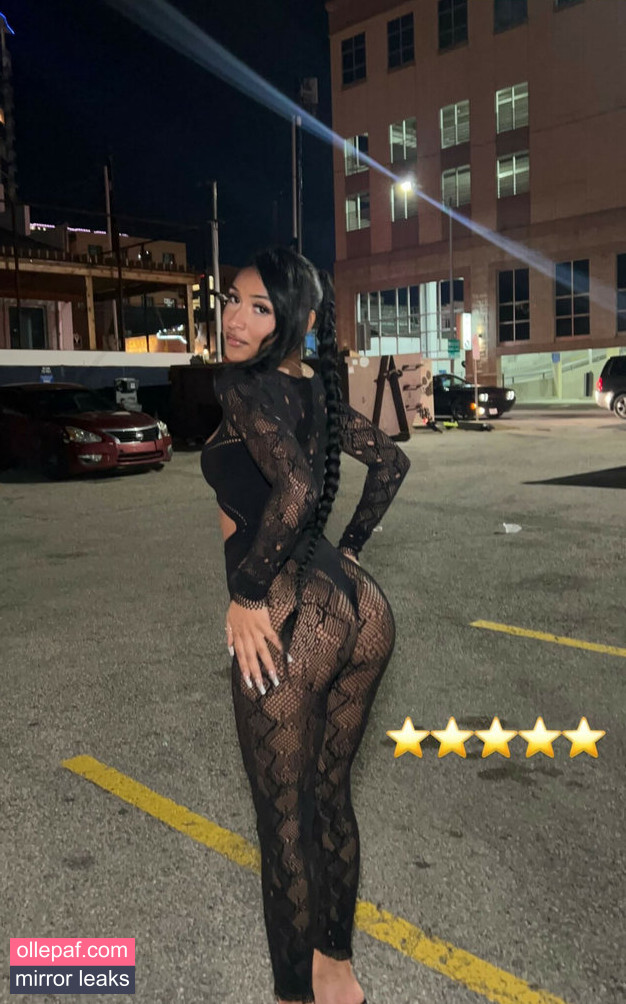 Latest Leaks Kianti Anina Nude #8 - Fapello