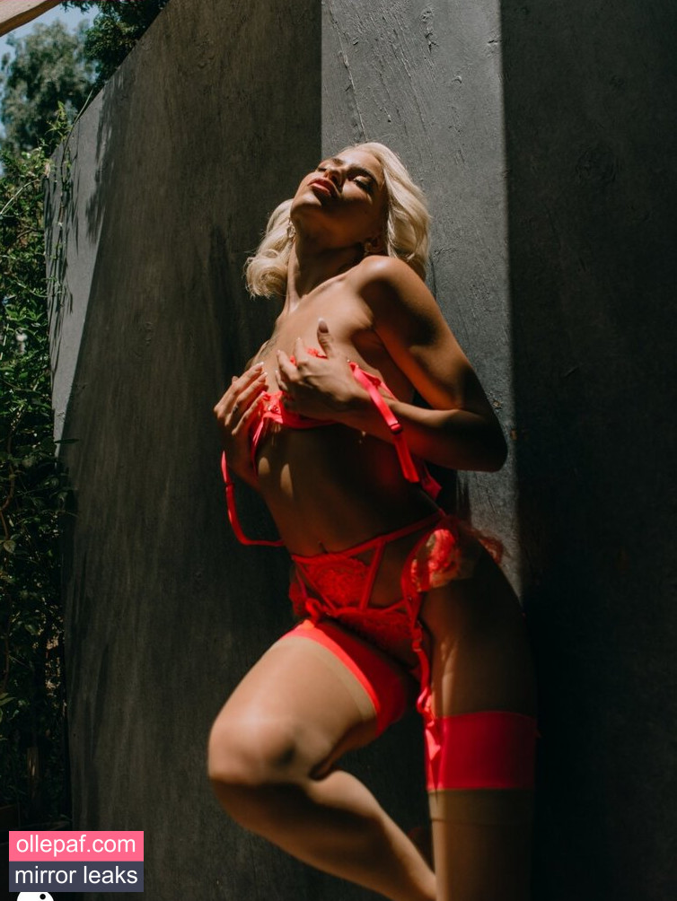 Latest Leaks Kiara Cole Nude #18 - Fapello