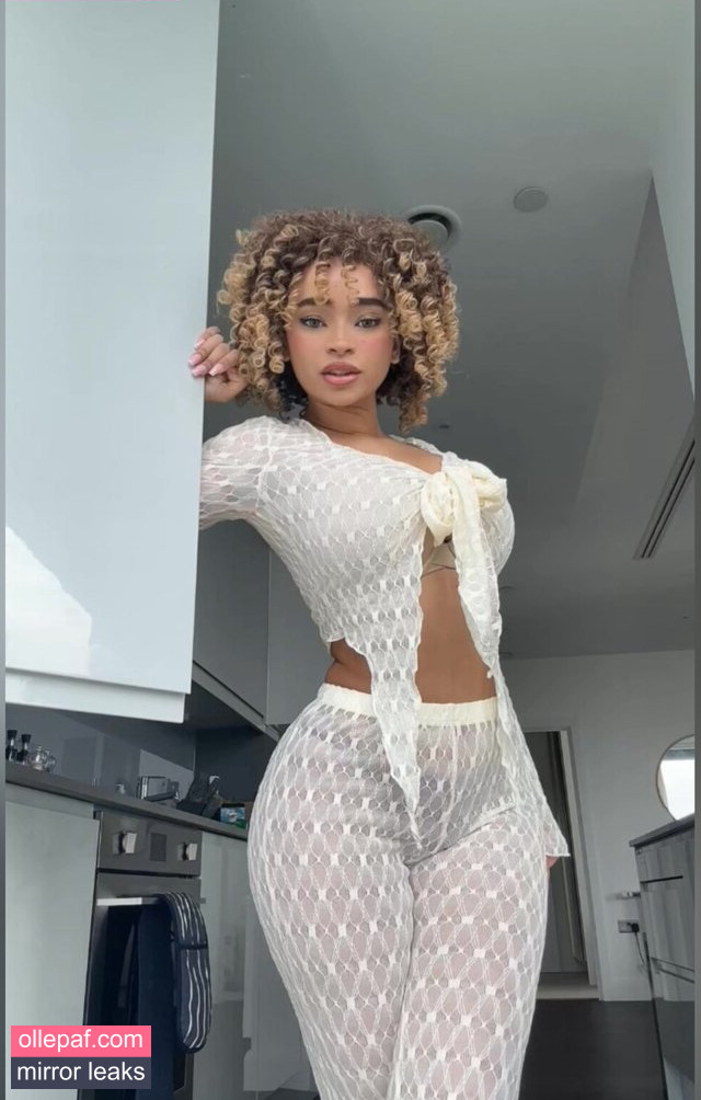 Latest Leaks Kiara Peachy Nude #106 - Fapello