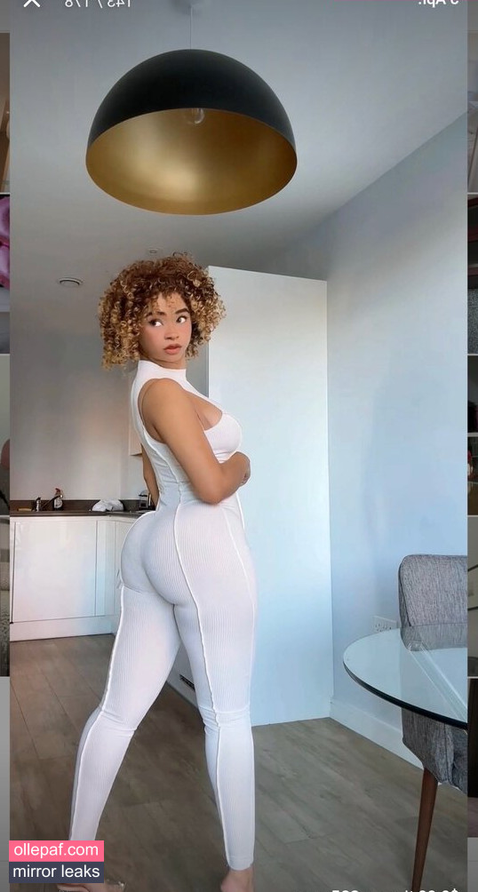 Latest Leaks Kiara Peachy Nude #311 - Fapello