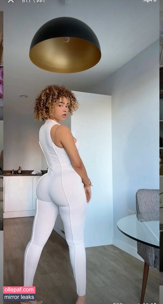 Latest Leaks Kiara Peachy Nude #328 - Fapello