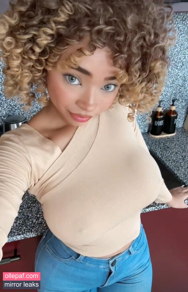 Latest Leaks Kiara Peachy Nude #40 - Fapello