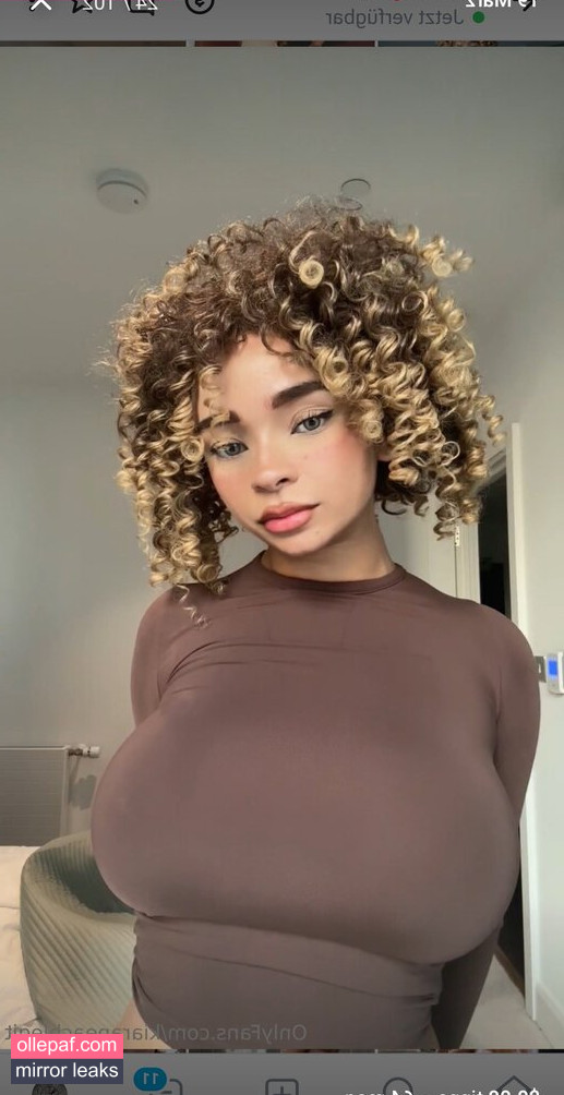 Latest Leaks Kiara Peachy Nude #49 - Fapello