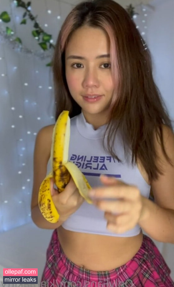 Kiaraakitty Nude Leaks OnlyFans #458 - Fapello