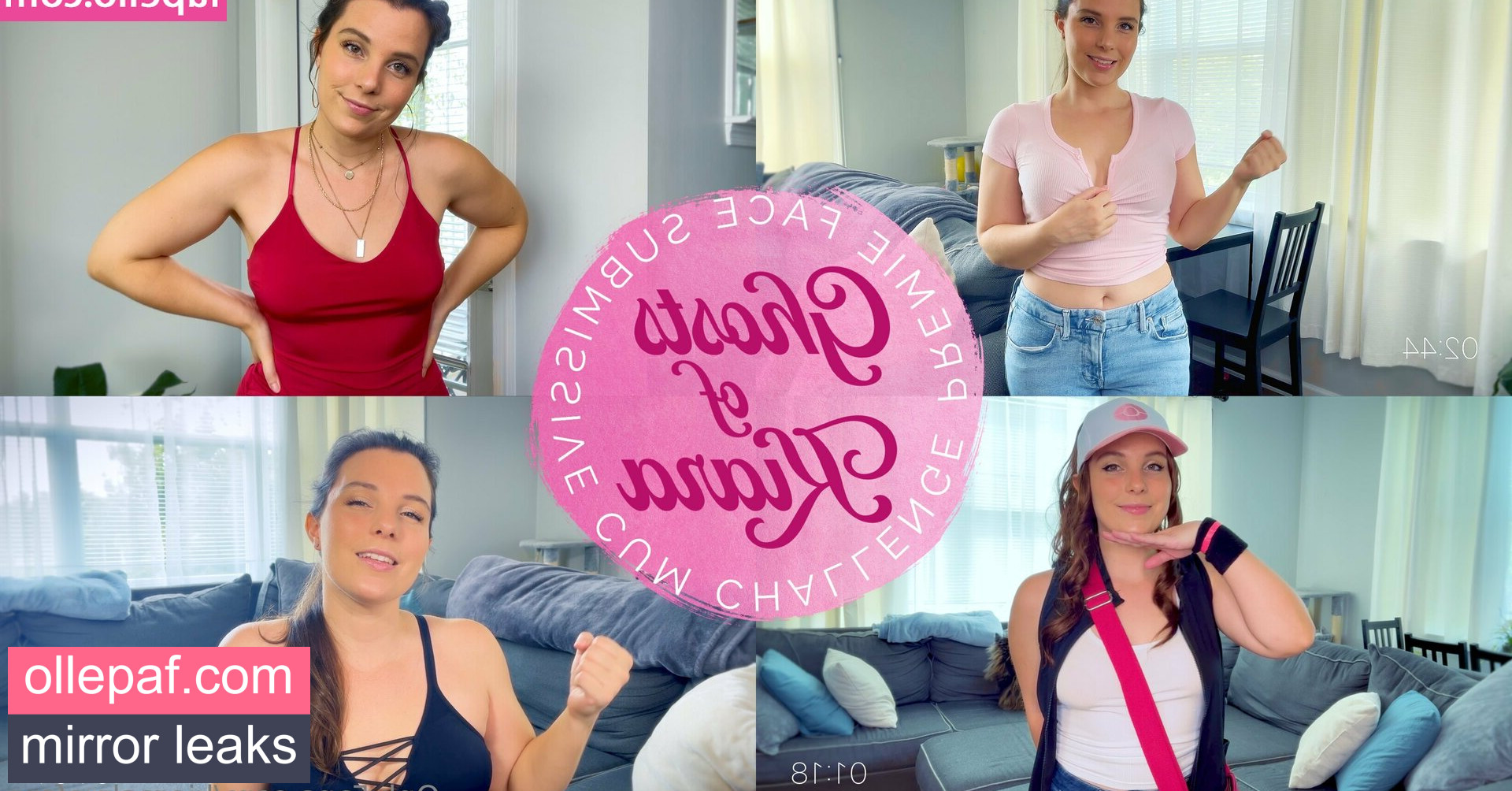 Latest Leaks kiaraskyefree Nude #40 - Fapello