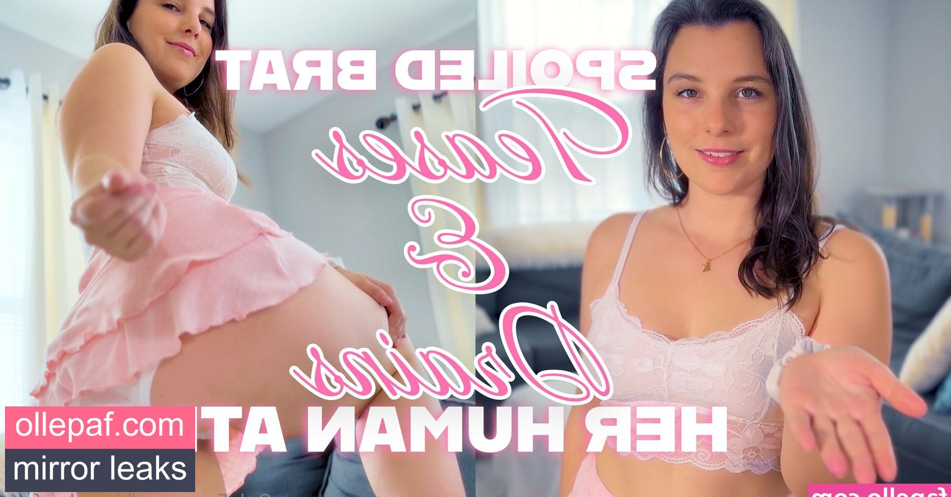 Latest Leaks kiaraskyefree Nude #8 - Fapello