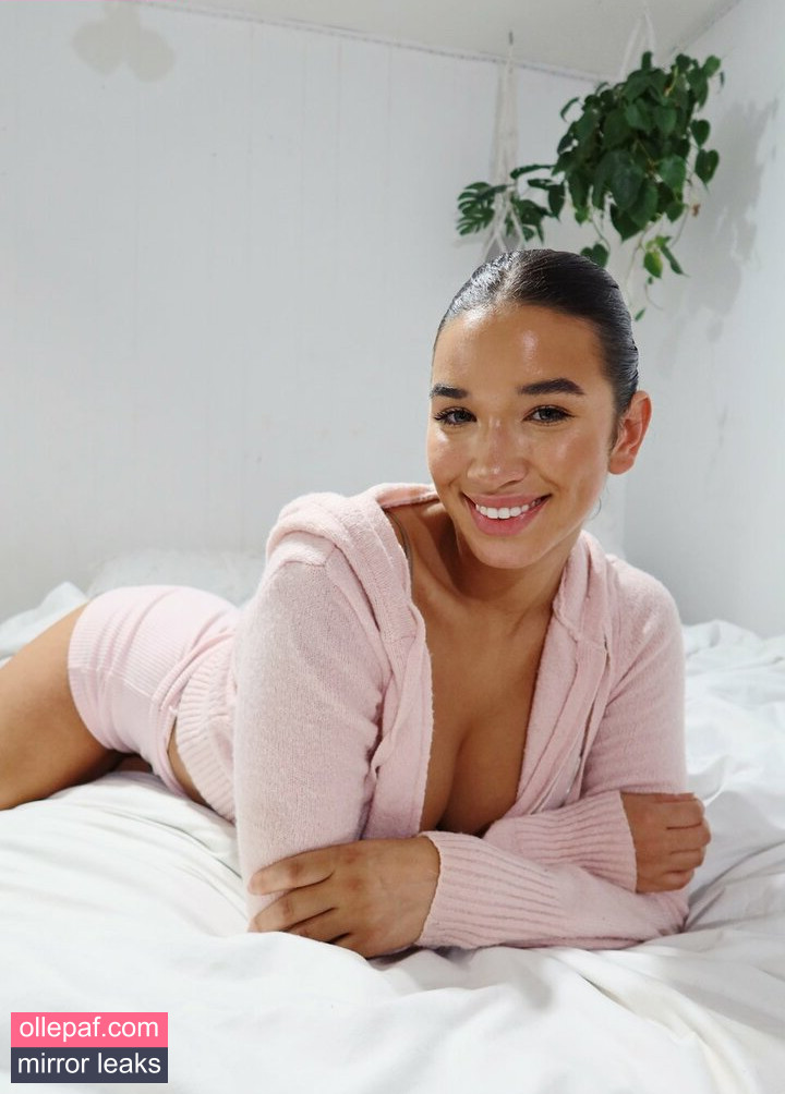 Latest Leaks kieranicole Nude #12 - Fapello