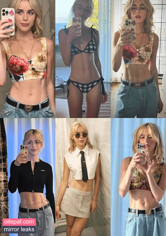 Latest Leaks Kiernan Shipka Nude #1002 - Fapello