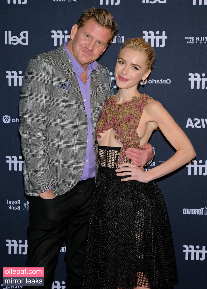 Latest Leaks Kiernan Shipka Nude #1010 - Fapello