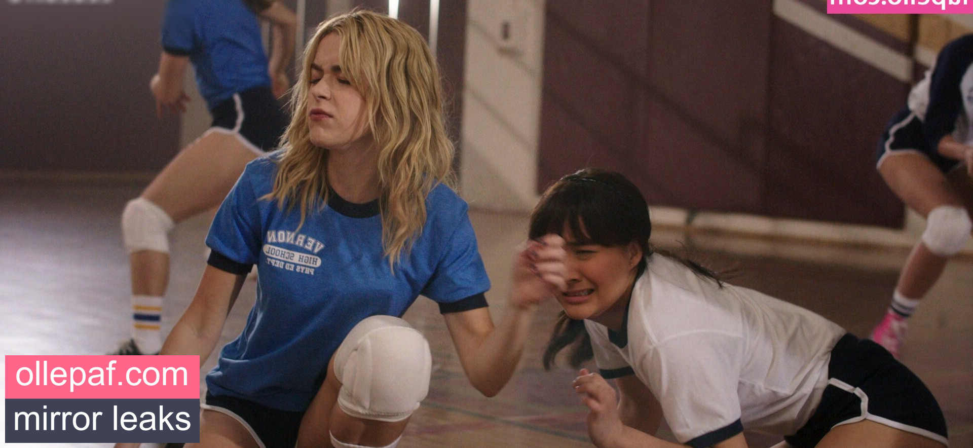 Latest Leaks Kiernan Shipka Nude #1015 - Fapello