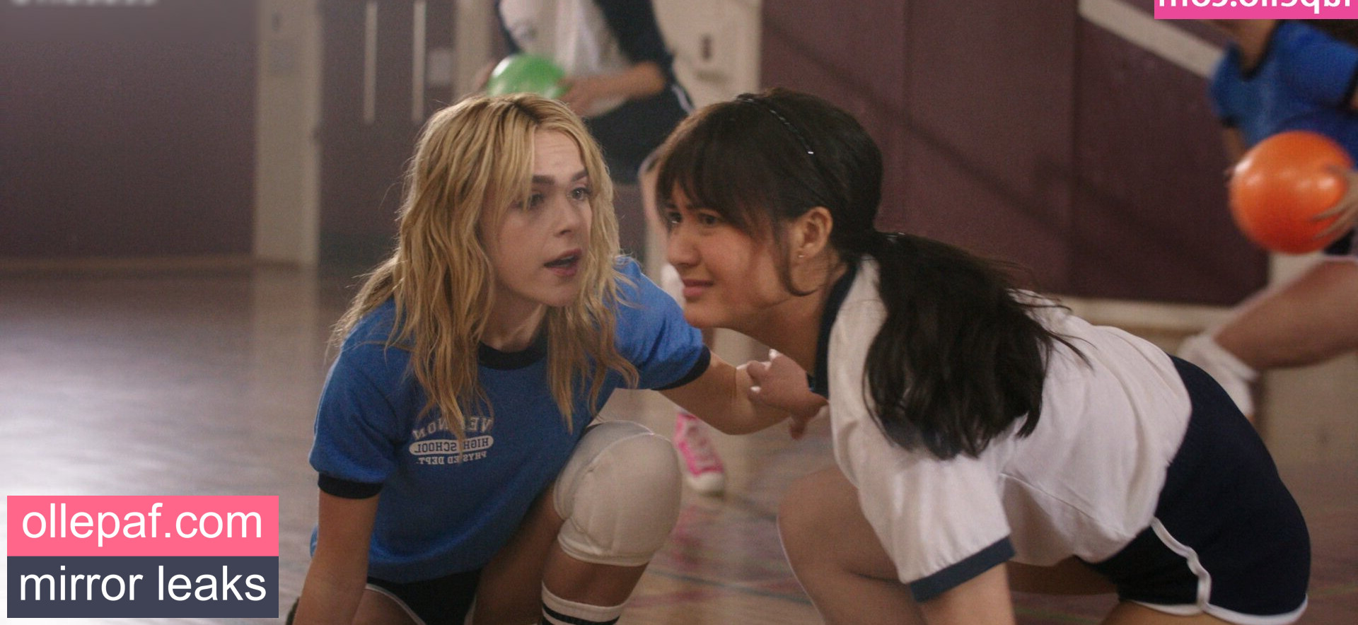 Latest Leaks Kiernan Shipka Nude #1019 - Fapello