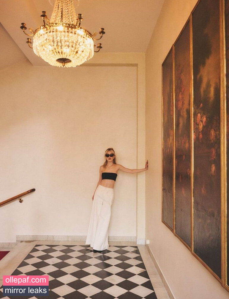 Latest Leaks Kiernan Shipka Nude #1021 - Fapello