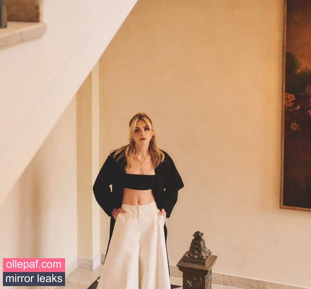 Latest Leaks Kiernan Shipka Nude #1025 - Fapello
