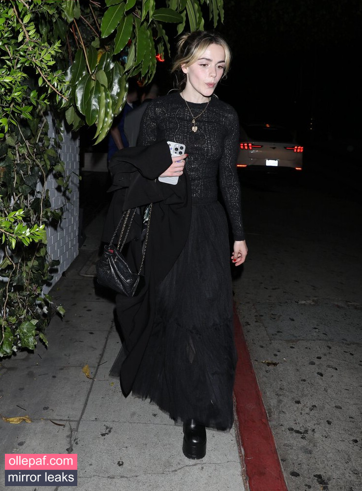 Latest Leaks Kiernan Shipka Nude #1042 - Fapello