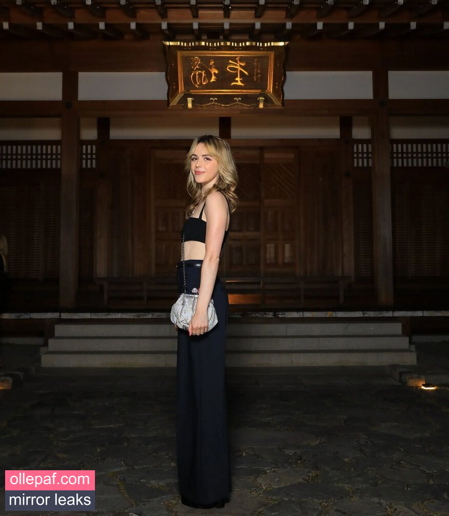 Latest Leaks Kiernan Shipka Nude #1048 - Fapello