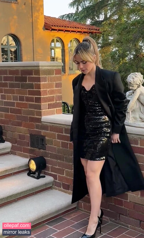 Latest Leaks Kiernan Shipka Nude #1050 - Fapello