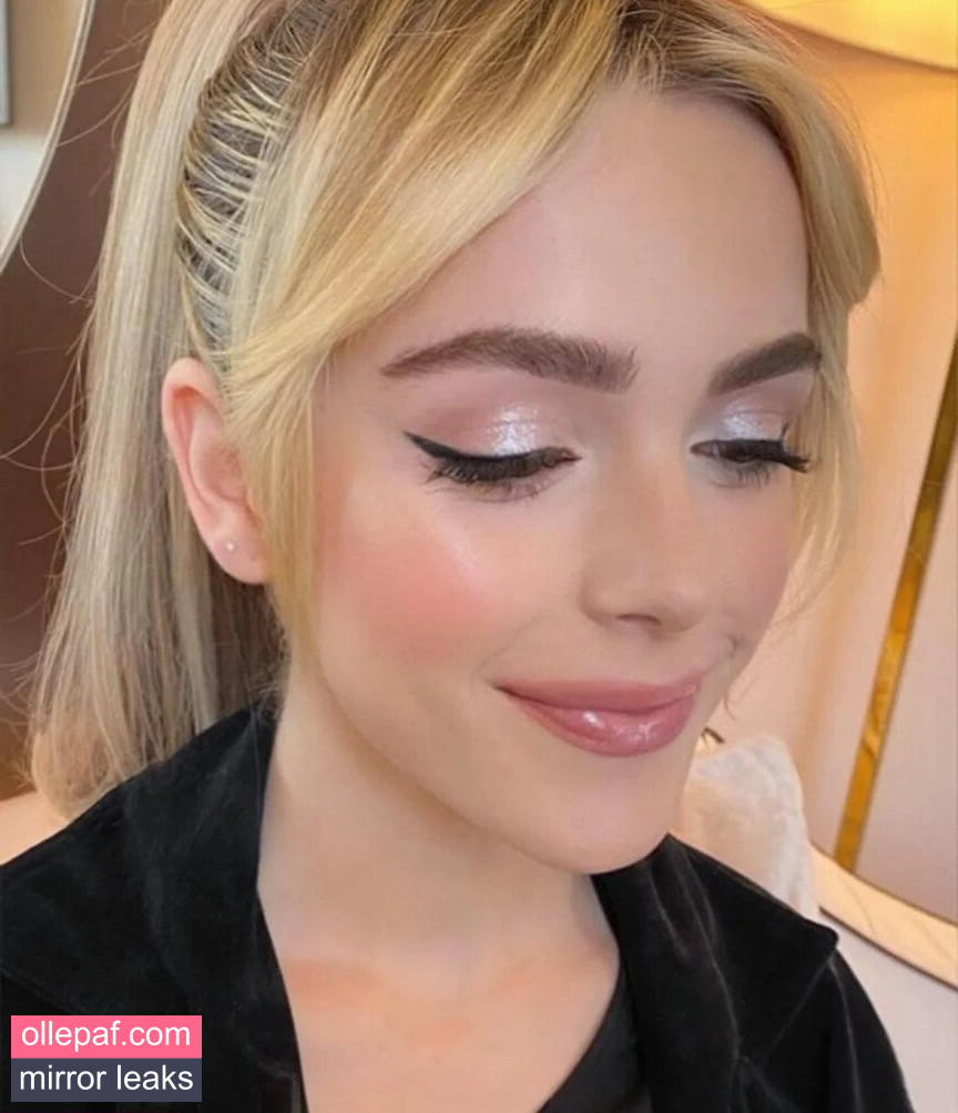 Latest Leaks Kiernan Shipka Nude #1053 - Fapello