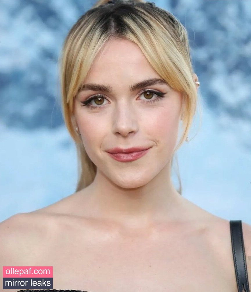 Latest Leaks Kiernan Shipka Nude #1073 - Fapello
