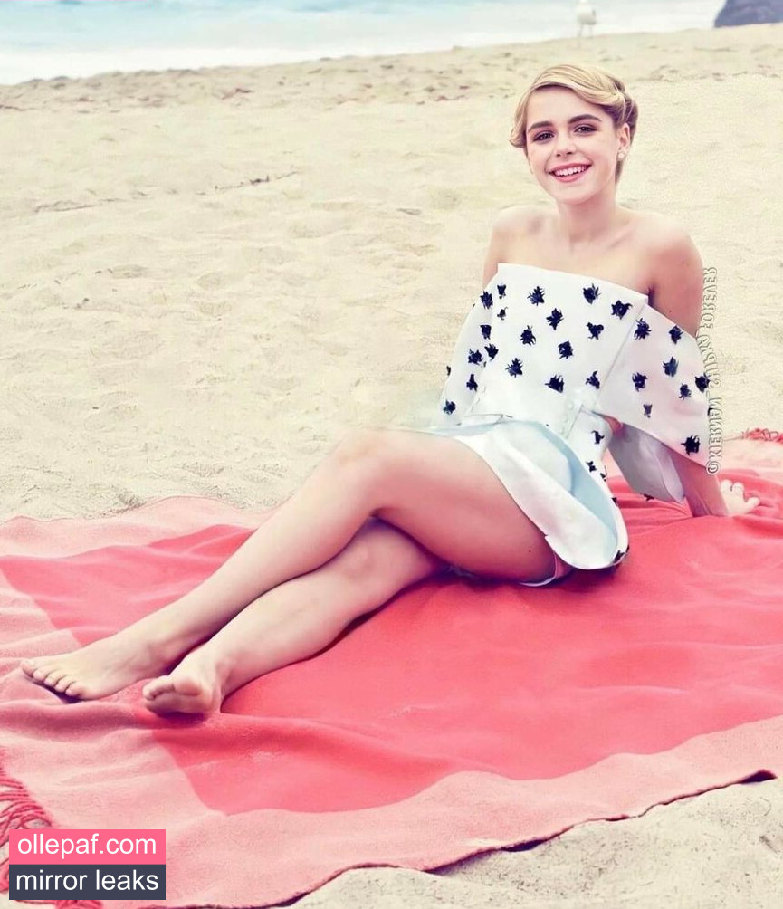 Latest Leaks Kiernan Shipka Nude #1094 - Fapello