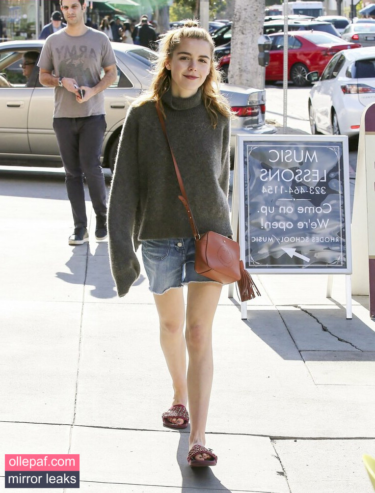 Latest Leaks Kiernan Shipka Nude #1103 - Fapello