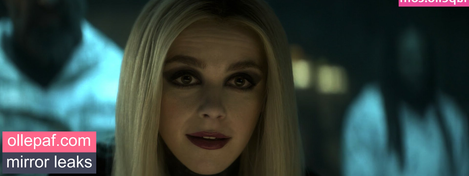 Latest Leaks Kiernan Shipka Nude #112 - Fapello
