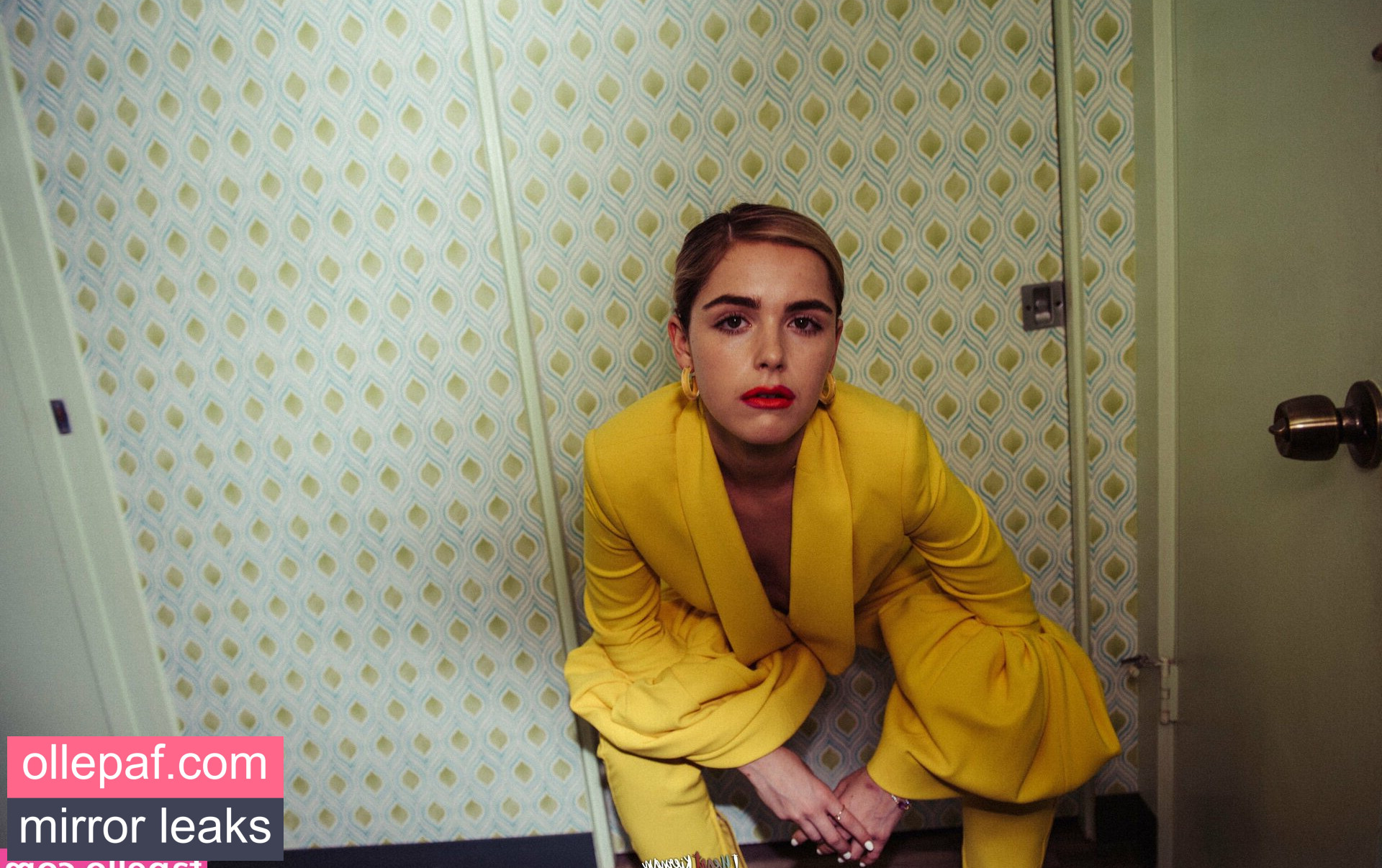 Latest Leaks Kiernan Shipka Nude #1113 - Fapello