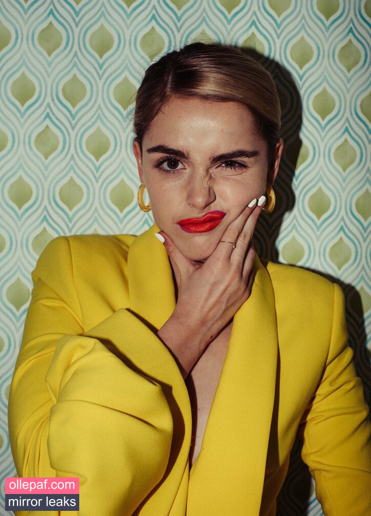 Latest Leaks Kiernan Shipka Nude #1115 - Fapello