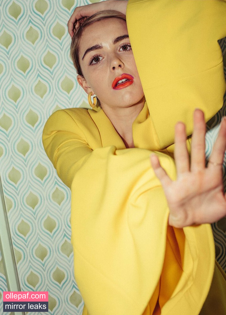 Latest Leaks Kiernan Shipka Nude #1117 - Fapello