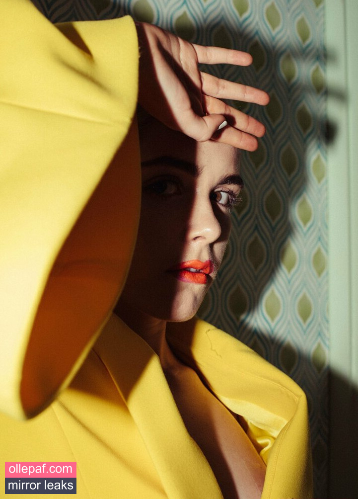 Latest Leaks Kiernan Shipka Nude #1118 - Fapello