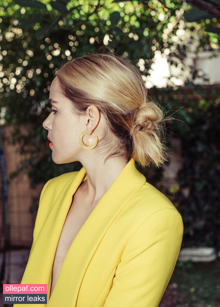 Latest Leaks Kiernan Shipka Nude #1120 - Fapello