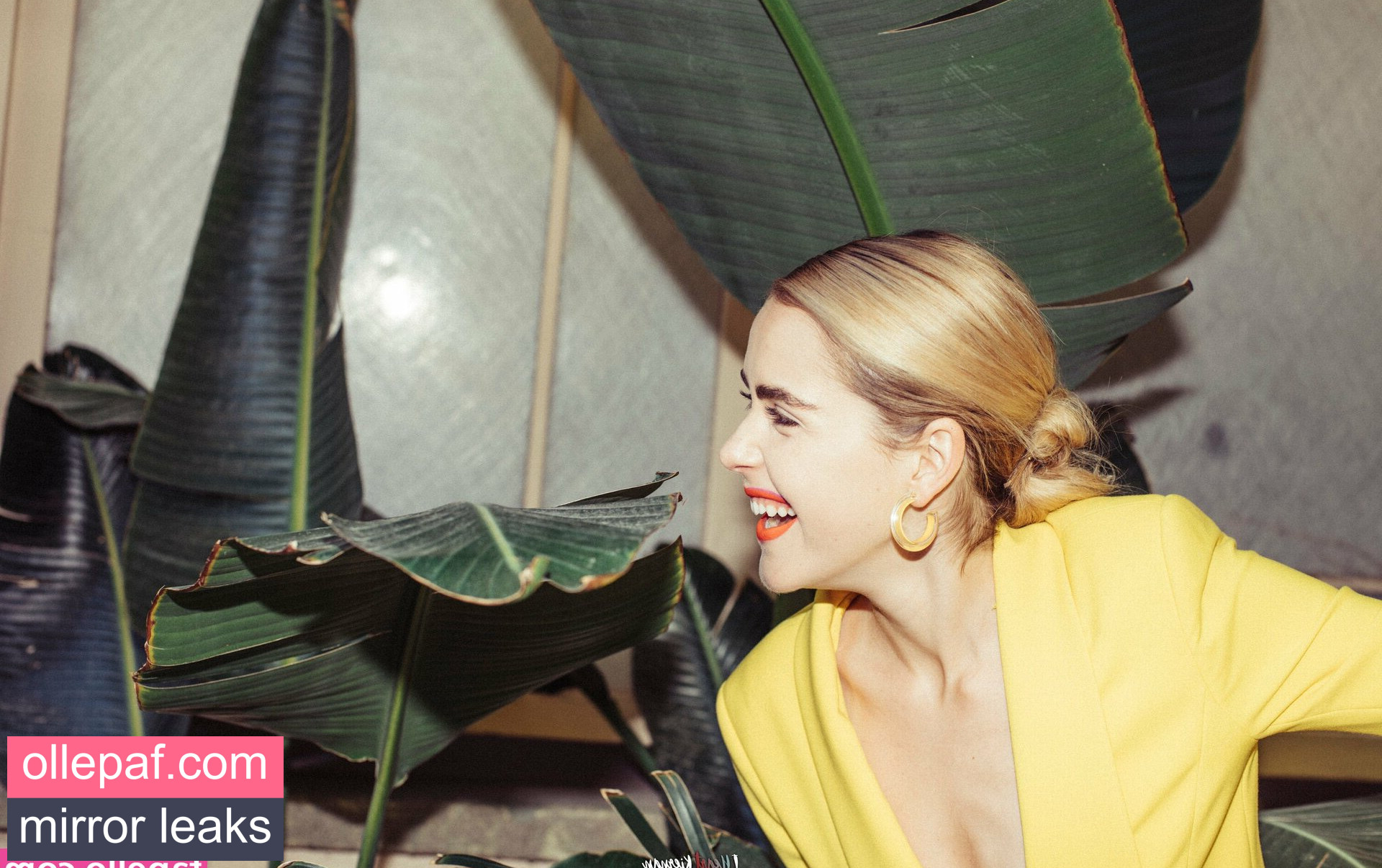 Latest Leaks Kiernan Shipka Nude #1121 - Fapello