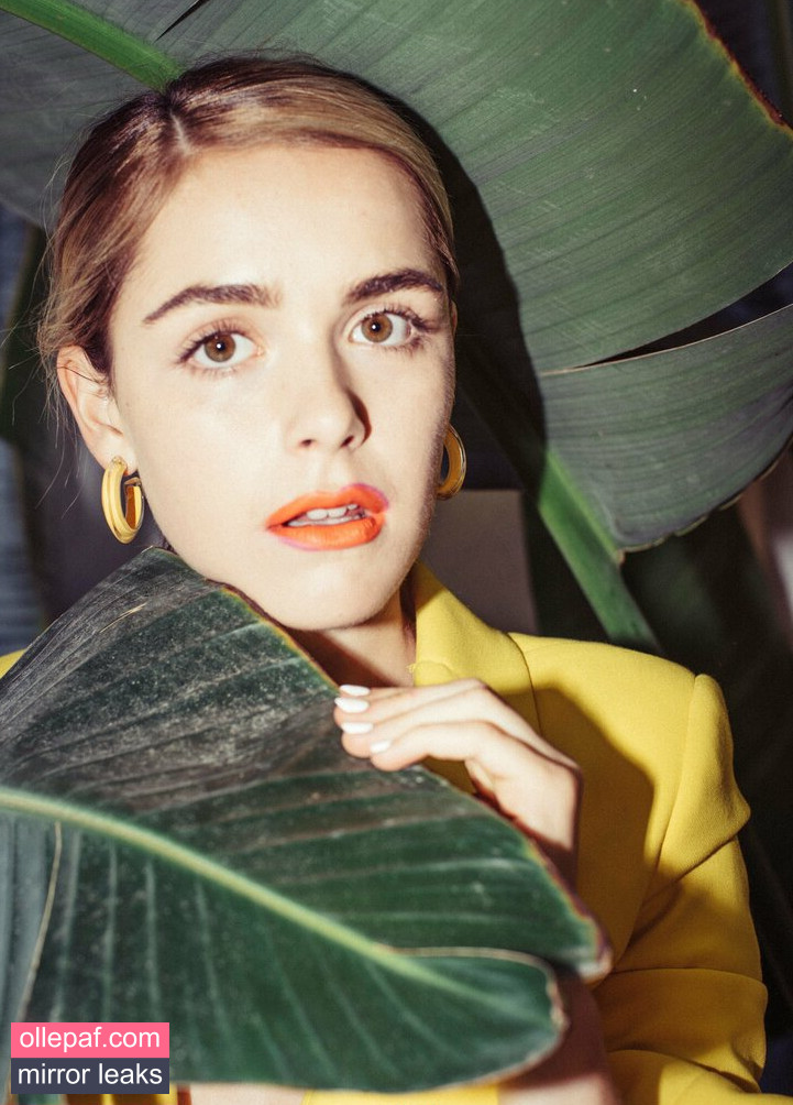 Latest Leaks Kiernan Shipka Nude #1125 - Fapello