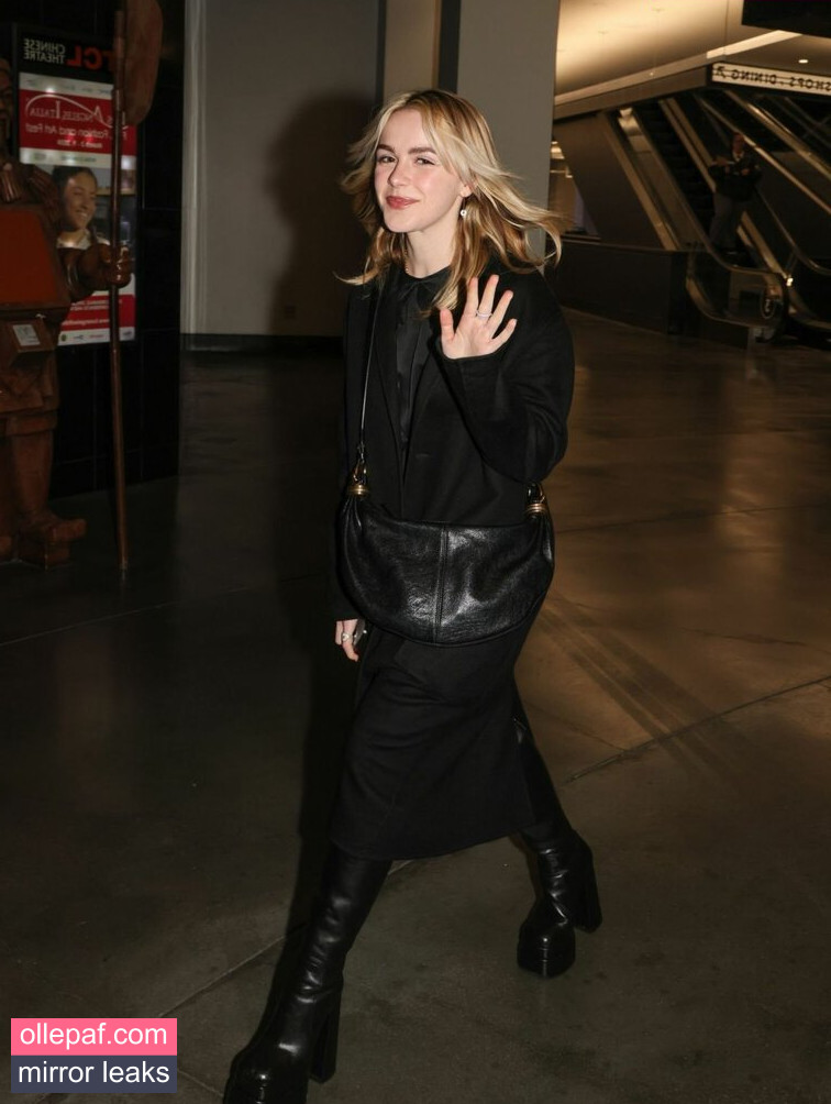 Latest Leaks Kiernan Shipka Nude #1126 - Fapello