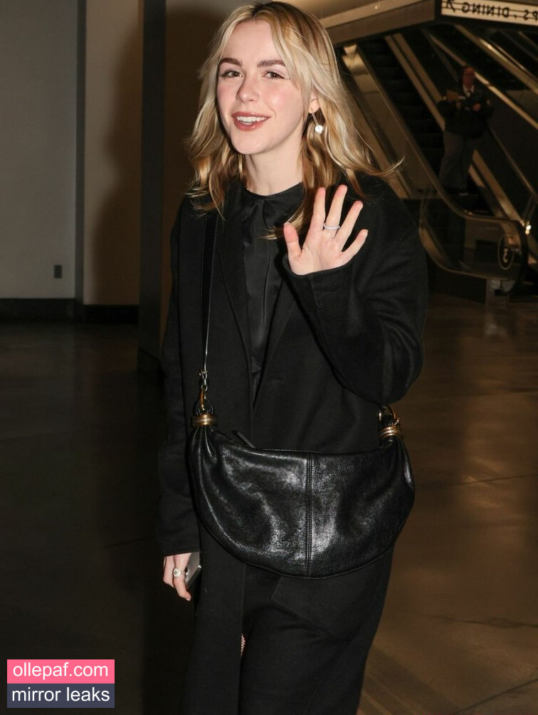 Latest Leaks Kiernan Shipka Nude #1129 - Fapello
