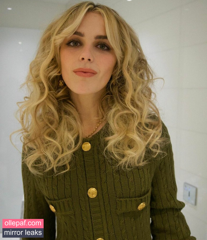 Latest Leaks Kiernan Shipka Nude #1136 - Fapello