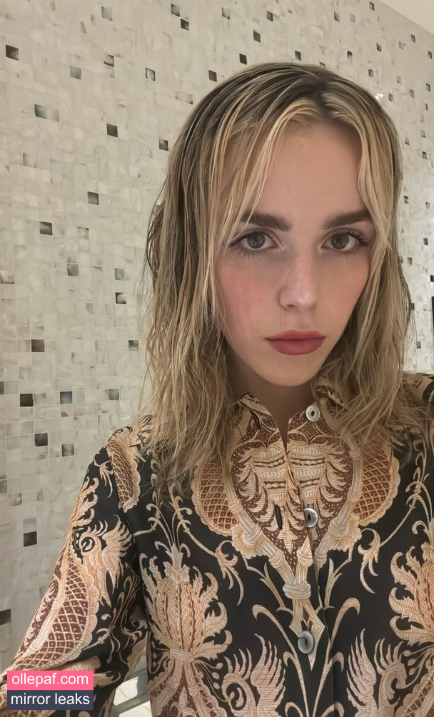 Latest Leaks Kiernan Shipka Nude #1163 - Fapello