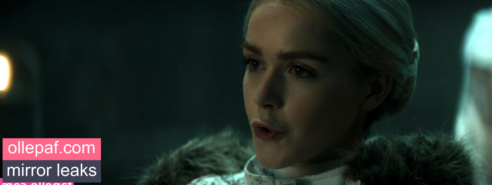 Latest Leaks Kiernan Shipka Nude #118 - Fapello