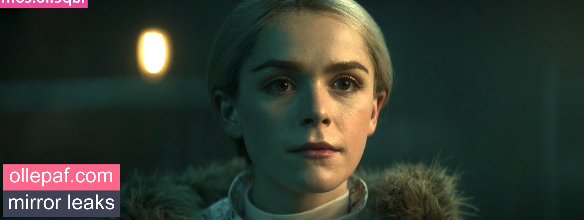 Latest Leaks Kiernan Shipka Nude #120 - Fapello